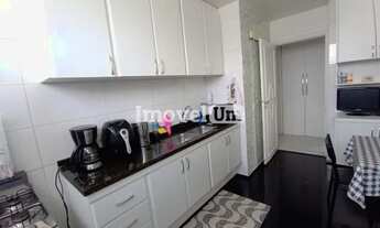 Imagem 7: Perdizes Apartamento com 3 dormitórios