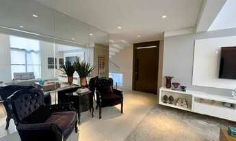 Imagem 2: Sobrado Florais Cuiabá