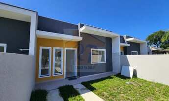 Imagem 2: Casa Casa com 2 dormitórios