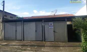 Imagem: Kitnet com 1 dormitório para alugar - Vila