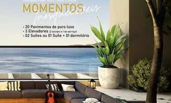 Imagem 2: Apartamento com 2 dormitórios à venda, 65 m² por R$ 840.000,00 - Tabuleiro dos Oliveiras