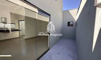 Imagem 3: Casa com 2 dorms, Loteamento São Francisco, Piracicaba - R$ 350 mil, Cod: RCA3312