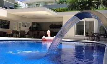 Imagem 7: Casa com 4 dormitórios à venda, 727 m² por R$ 7.500.000,00 - Vila São Francisco - Osasco/S