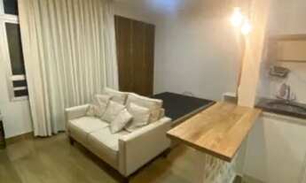 Imagem 7: Kitnet Asa Norte Mobiliada