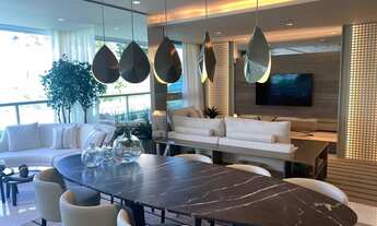 Imagem: Apartamento de Luxo de 3 quartos na Barra