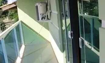 Imagem 4: Tg Casa para venda tem 120 metros quadrados com 3 quartos em Morada de Laranjeiras - Serra