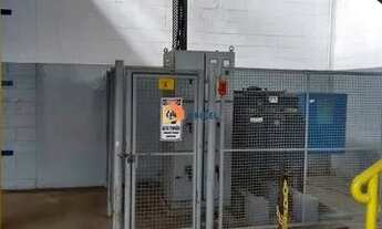 Imagem 4: Galpão à venda, 9 vagas, Distrito Industrial - Jundiaí/SP