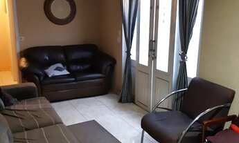 Imagem 6: Casa Terrea Jd.Tranquilidade-R$ 350 mil financia