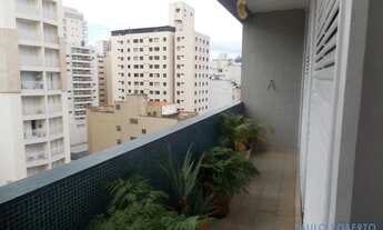 Imagem 7: APARTAMENTO - CONSOLAÇÃO - SP