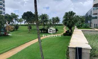 Imagem 5: Apartamento Pé na Areia