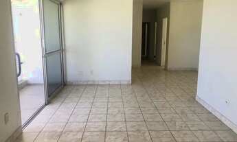 Imagem 3: Ap muito espaçoso 196m² com 3 quartos + 1 dependência