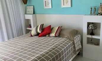 Imagem 3: Apartamento para venda com 100 metros quadrados com 3 quartos em Porto das Dunas - Aquiraz