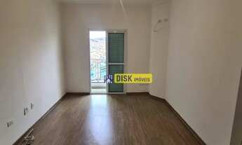 Imagem 7: Sobrado com 3 dormitórios para alugar, 230 m² por R$ 3.198/mês - Jardim Palermo - São Bern