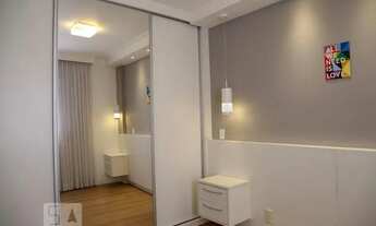 Imagem 4: Apartamento para Aluguel - Jardim Kuabara, 2 Quartos, 63 m2