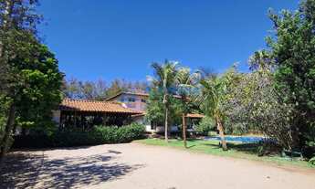 Imagem 5: Casa em Condominio 5 dormitórios sendo 4 suítes para v