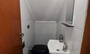 Imagem 6: Sobrado Vila Augusta-3 dorms,2vagas-R$ 585 mil financia