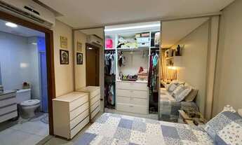 Imagem 7: Apartamento Águas Claras 3qts suíte Garagem