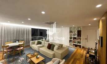 Imagem 4: Apartamento à venda, Vila Madalena, São Paulo, SP