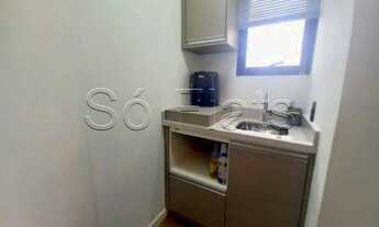 Imagem 6: Flat disponível para locação prox. da Avenida Paulista, Shopping Center 3 e estação Paulis