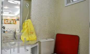 Imagem 2: Apartamento à venda em Tatuapé com 170 m², 3 quartos, 3 suítes, 3 vagas