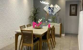 Imagem 6: APARTAMENTO A VENDA NO CONDOMÍNIO LIBERTY - JUNDIAÍ/SP. 113 metros - 03 dormitórios