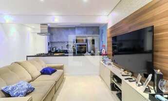 Imagem 4: Apartamento para Aluguel - Portal do Morumbi, 3 Quartos, 100 m2