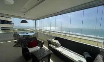 Imagem 2: Apartamento para aluguel e venda com 245 metros quadrados com 4 quartos na Penisula