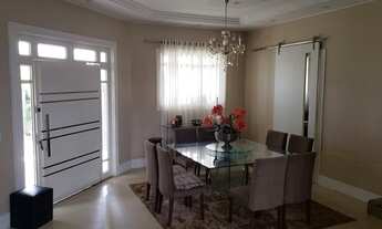 Imagem: BRASÍLIA - Casa de Condomínio - SETOR