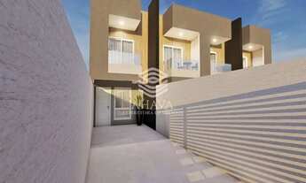 Imagem: BELO HORIZONTE - Casa Padrão - Vila Cloris