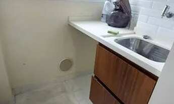 Imagem 5: Apartamento para venda possui 60 metros quadrados com 2 quartos em Tatuapé - São Paulo - S