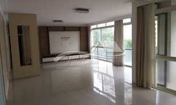 Imagem 2: Apartamento 4 Quartos à Venda/Locação, Consolação - São Paulo