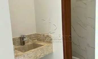 Imagem 6: SOROCABA - Casa de Condomínio - Ibiti Reserva
