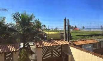 Imagem 3: Sobrado na praia de Itanhaém, localizado no Cibratel 2 com 3 dormitórios