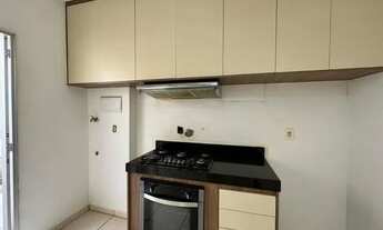 Imagem 5: Apartamento com 2 dormitórios para alugar, 45 m² por R$ 1.072,15/mês - Residencial Palmeir