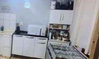 Imagem 6: Sobrado com 3 dormitórios, 143 m² - venda por R$ 375.000 ou aluguel por R$ 1.500/mês - Cam