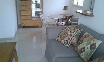 Imagem 3: Rarus Flats - Flat para locação - Edifício Twin Towers Ibirapuera