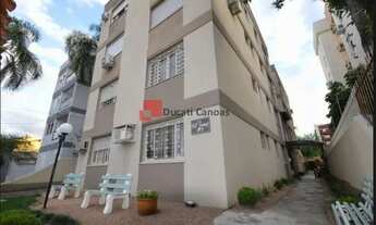 Imagem 2: Apartamento para Aluguel no bairro Marechal Rondon - Canoas, RS