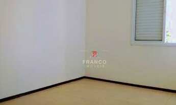 Imagem 5: Apartamento com 2 dormitórios à venda, 88 m² por R$ 345.000,00 - Vila Martina - Valinhos/S