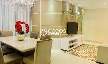 Imagem 5: Apartamento mobiliado com 3 quartos no bairro Tibery