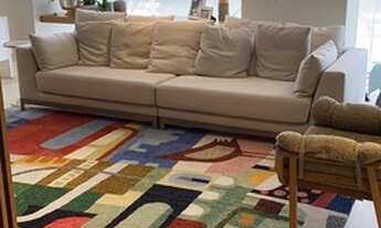 Imagem: Lindo apto na Gabrielle