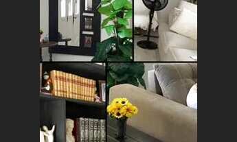 Imagem 2: Casa para aluguel com 200 metros quadrados com 3 quartos em Ipitanga todo mobiliado