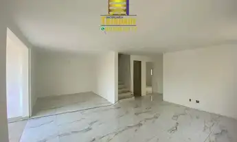 Imagem 3: Casa Duplex Na Praia do Meio - Vista Mar - 3 Suítes - Lançamento