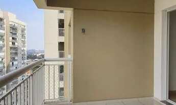 Imagem 5: Apartamento à venda no Butantã com 2 quartos, 1 vaga