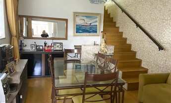 Imagem: Sobrado 2 dorms com suite no Tucuruvi