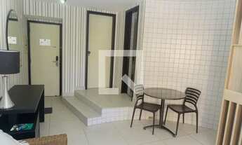 Imagem 6: Apartamento para Aluguel - Bela Vista, 1 Quarto, 48 m2