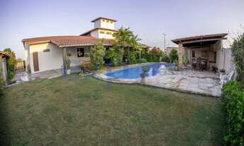 Imagem: Casa Praia Exclusiva com 6 Quartos Piscina