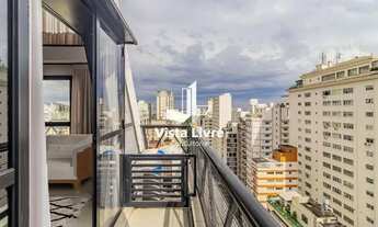 Imagem 7: Apartamento duplex à 800m da estação Oscar Freire no melhor bairro da Zona Oeste com 2 Suí
