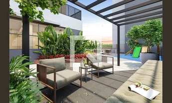 Imagem 7: Apartamento à Venda - Sumaré, 2 Quartos, 32 m2