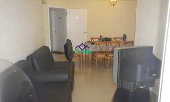 Imagem 4: Apartamento para Venda em Santos, Marapé, 3 dormitórios, 1 suíte, 2 banheiros, 1 vaga