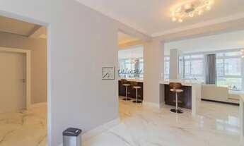 Imagem 10: Locação Apartamento 3 Dormitórios - 285 m² Jardim Paulista